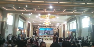 Pemkot Jambi Gelar Dialog Publik Pengelolaan Sampah