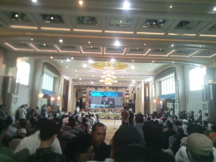 Pemkot Jambi Gelar Dialog Publik Pengelolaan Sampah