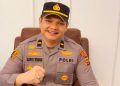 Polsek Maro Sebo Tangani 15 Kasus Pidana Selama Lima Bulan, Patroli Ditingkatkan Antisipasi Kejahatan