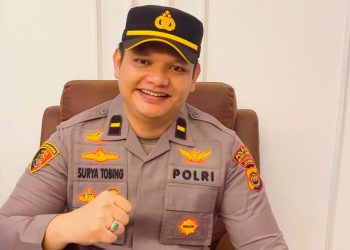 Polsek Maro Sebo Tangani 15 Kasus Pidana Selama Lima Bulan, Patroli Ditingkatkan Antisipasi Kejahatan