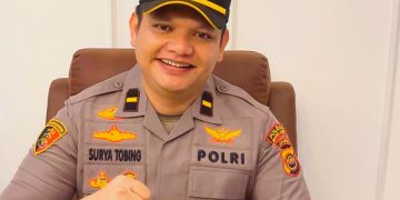 Polsek Maro Sebo Tangani 15 Kasus Pidana Selama Lima Bulan, Patroli Ditingkatkan Antisipasi Kejahatan