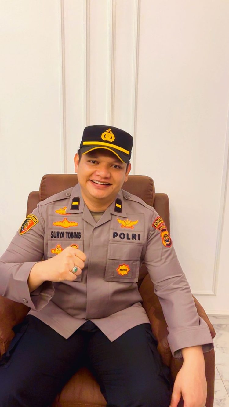 Polsek Maro Sebo Tangani 15 Kasus Pidana Selama Lima Bulan, Patroli Ditingkatkan Antisipasi Kejahatan