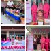 Lapas Perempuan Kelas IIB Jambi Ikut Serta dalam Pemusnahan Barang Bukti Kejari Muaro Jambi