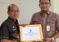 Kanwil Kemenkum Jambi Harmonisasi Dua Rancangan Regulasi Tanjabbar, Perkuat Arah Pembangunan dan Tata Kelola ASN