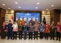Kemenkum Jambi Perkuat Kolaborasi dengan Unja, Kemenimipas, dan KemenHAM Jelang Sosialisasi KUHAP oleh Wamenko