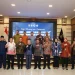 Kemenkum Jambi Perkuat Kolaborasi dengan Unja, Kemenimipas, dan KemenHAM Jelang Sosialisasi KUHAP oleh Wamenko