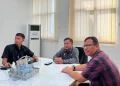 Soroti Backlog 100 Ribu Paten, Kanwil Kemenkum Jambi Ikuti Forum “PASTI ADA SOLUSI” Bersama Menteri Hukum