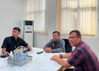Soroti Backlog 100 Ribu Paten, Kanwil Kemenkum Jambi Ikuti Forum “PASTI ADA SOLUSI” Bersama Menteri Hukum