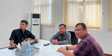 Soroti Backlog 100 Ribu Paten, Kanwil Kemenkum Jambi Ikuti Forum “PASTI ADA SOLUSI” Bersama Menteri Hukum