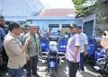 Program Kampung Bahagia Tuai Apresiasi, Dinilai Percepat Pembangunan hingga Tingkat RT