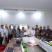 Kanwil Kemenkum Jambi Harmonisasi Tiga Ranperda Inisiatif DPRD Kerinci