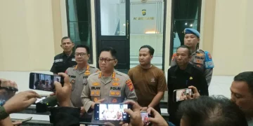 Pelaku Penyerangan Dua Anggota Satlantas di Pasar Angso Duo Jambi Ditangkap, Positif Narkoba