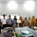 Kanwil Kemenkum Jambi Harmonisasi Lima Rancangan Produk Hukum Daerah Kota Jambi