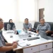 Kanwil Kemenkum Jambi Ikuti Validasi Data Penyusunan Karakteristik Kantor Wilayah