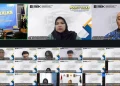 Kakanwil Kemenkum Jambi Ikuti Policy Talks 2026, Perkuat Rekomendasi Kebijakan Adaptif Berbasis Data