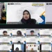 Kakanwil Kemenkum Jambi Ikuti Policy Talks 2026, Perkuat Rekomendasi Kebijakan Adaptif Berbasis Data