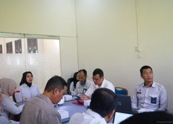 Kanwil Kemenkum Jambi Evaluasi Tiga Perda Kabupaten Bungo, Perkuat Kepastian Hukum Masyarakat Adat