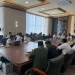 Kanwil Kemenkum Jambi Dukung Pengembangan Kampung Batik Ulu Gedong Melalui FGD Pemkot Jambi