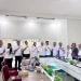 Kanwil Kemenkum Jambi Harmonisasikan Tujuh Rancangan Produk Hukum dari Tiga Kabupaten