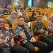 Kalapas Perempuan Kelas II B Jambi Meita Eriza Hadiri Seminar Nasional Transformasi Sistem Hukum Pidana di Universitas Jambi