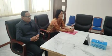 Ikuti Pengarahan DJKI, Kanwil Kemenkum Jambi Optimalkan Pendampingan Sentra Kekayaan Intelektual