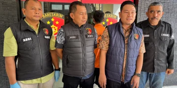 Terungkap! Ayah Tiri di Muaro Jambi Diduga C4buli Anak Tiri Tiga Kali saat Ibu Pulang Kampung