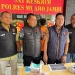 Terungkap! Ayah Tiri di Muaro Jambi Diduga C4buli Anak Tiri Tiga Kali saat Ibu Pulang Kampung