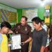 Kajati Jambi Lunasi Tunggakan Sekolah 2 Siswa Kurang Mampu, Pastikan Hak Pendidikan Tetap Terpenuhi
