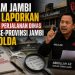 GERAM Jambi Siap Laporkan Dugaan Penyimpangan Perjalanan Dinas DPRD se-Provinsi Jambi ke Polda