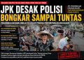 Dugaan Penyimpangan Perjalanan Dinas DPRD Tanjab Timur Menguat, JPK Soroti Pengembalian Dana