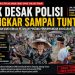 Dugaan Penyimpangan Perjalanan Dinas DPRD Tanjab Timur Menguat, JPK Soroti Pengembalian Dana
