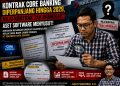 Di Balik Laba Bank Jambi, BPK Bongkar Persoalan Layanan: ATM Minim, Uang Tunai Kerap Habis hingga Core Banking Sering Down