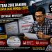 Di Balik Laba Bank Jambi, BPK Bongkar Persoalan Layanan: ATM Minim, Uang Tunai Kerap Habis hingga Core Banking Sering Down
