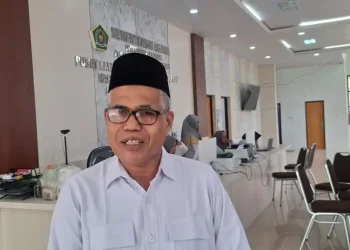 155 Jemaah Haji Muaro Jambi Dijadwalkan Pulang Mulai Akhir Juni 2026