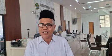 155 Jemaah Haji Muaro Jambi Dijadwalkan Pulang Mulai Akhir Juni 2026
