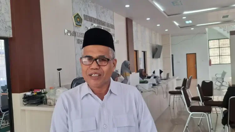 155 Jemaah Haji Muaro Jambi Dijadwalkan Pulang Mulai Akhir Juni 2026