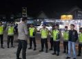 Polres Muaro Jambi Intensifkan KRYD, Antisipasi Geng Motor dan Kejahatan Jalanan di Sejumlah Wilayah