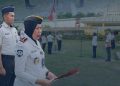 Lapas Perempuan Kelas IIB Jambi Peringati Hari Lahir Pancasila Tahun 2026