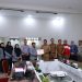 Kanwil Kemenkum Jambi Bahas 3 Rancangan Produk Hukum Daerah Muaro Jambi