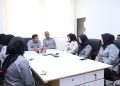 Kanwil Kemenkum Jambi Perkuat Layanan e-Grasi, Koordinasi dengan Ditjen AHU
