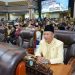 Anggota Komisi I DPRD Kota Jambi, Efendi Alung Dari Partai Perindo Menghadiri Acara Memperingati HUT ke-80 Pemerintah Kota Jambi Sekaligus Hari Jadi Tanah Pilih Pusako Betuah ke-625 Tahun 2026