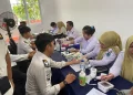 Cegah Hantavirus, LPKA Muara Bulian Skrining 110 Peserta dan Perkuat Edukasi Kesehatan