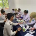 Cegah Hantavirus, LPKA Muara Bulian Skrining 110 Peserta dan Perkuat Edukasi Kesehatan