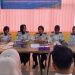 Sidang Pranikah Pegawai Lapas Perempuan Kelas II B Jambi