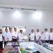 Kanwil Kemenkum Jambi Harmonisasi 2 Rancangan Pergub, Bahas Pengaduan hingga Limbah B3