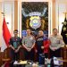 Kapolda Jambi Dukung Pembinaan Generasi Muda Melalui Olahraga, Kapolda Cup Basket 2026 Siap Digelar Meriahkan HUT Bhayangkara ke-80