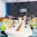 Ditlantas Polda Jambi Gencarkan Sosialisasi Operasi Patuh 2026 Lewat Udara, Sasar Kesadaran Pengendara