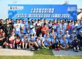 Polda Jambi Launching Presisi Merdeka Run Jambi 2026, Wujudkan Semangat “Satu Langkah, Sejuta Perubahan”