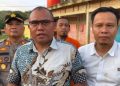 Polres Tebo Melakukan Olah Tempat Kejadian Perkara Terkait Dugaan Tindak Pencabulan Terhadap Sejumlah Santri di Pondok Pesantren Raudhatul Falah