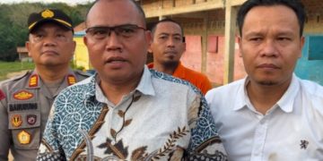 Polres Tebo Melakukan Olah Tempat Kejadian Perkara Terkait Dugaan Tindak Pencabulan Terhadap Sejumlah Santri di Pondok Pesantren Raudhatul Falah